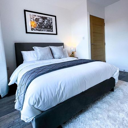 Juliet Beautiful 1 Bedroom, Central, Modern Space. Darlington  Exterior foto