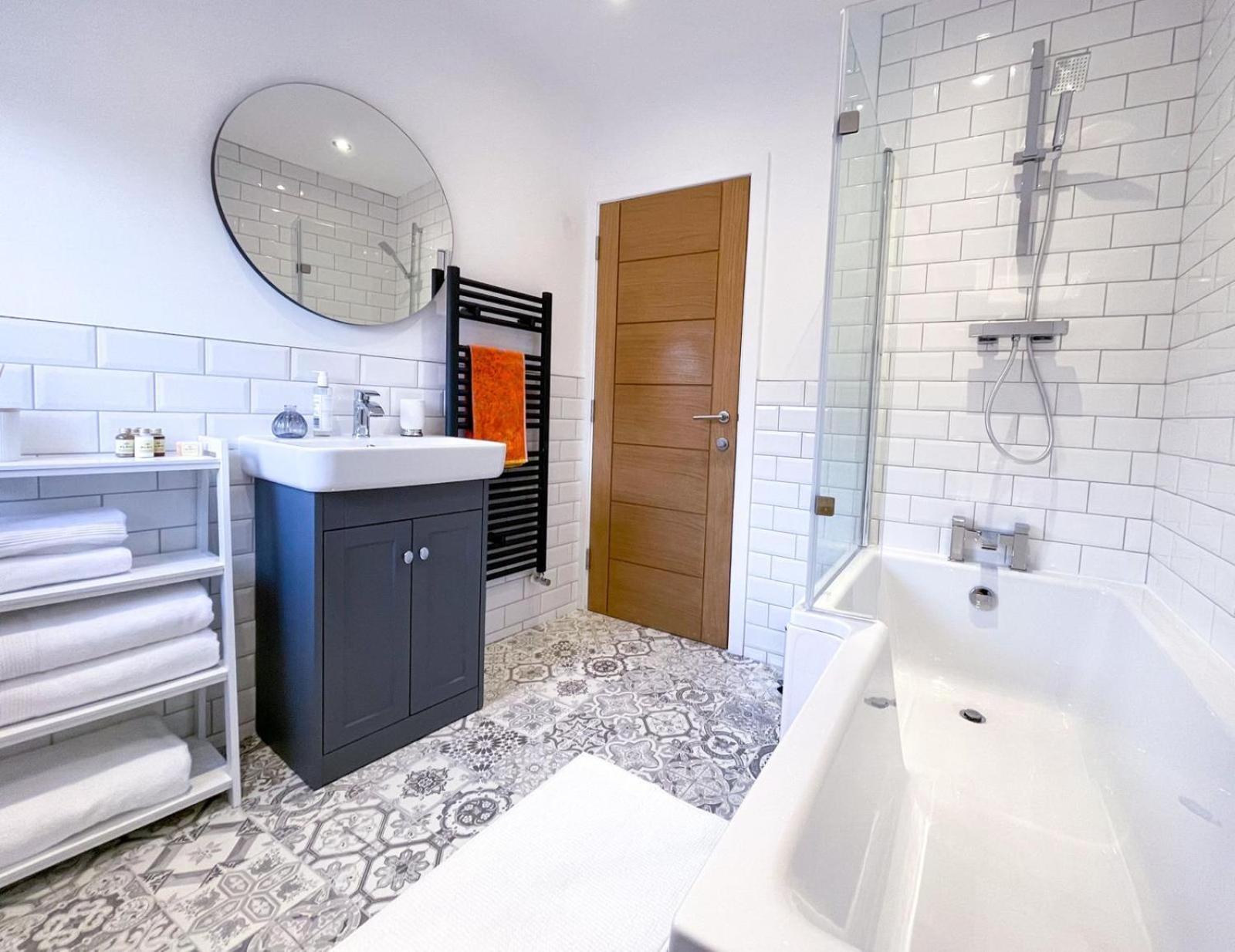 Juliet Beautiful 1 Bedroom, Central, Modern Space. Darlington  Exterior foto
