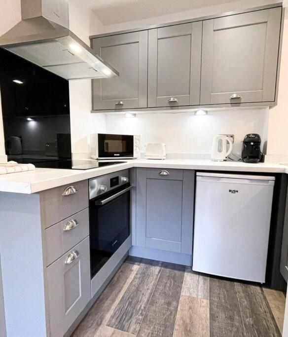 Juliet Beautiful 1 Bedroom, Central, Modern Space. Darlington  Exterior foto